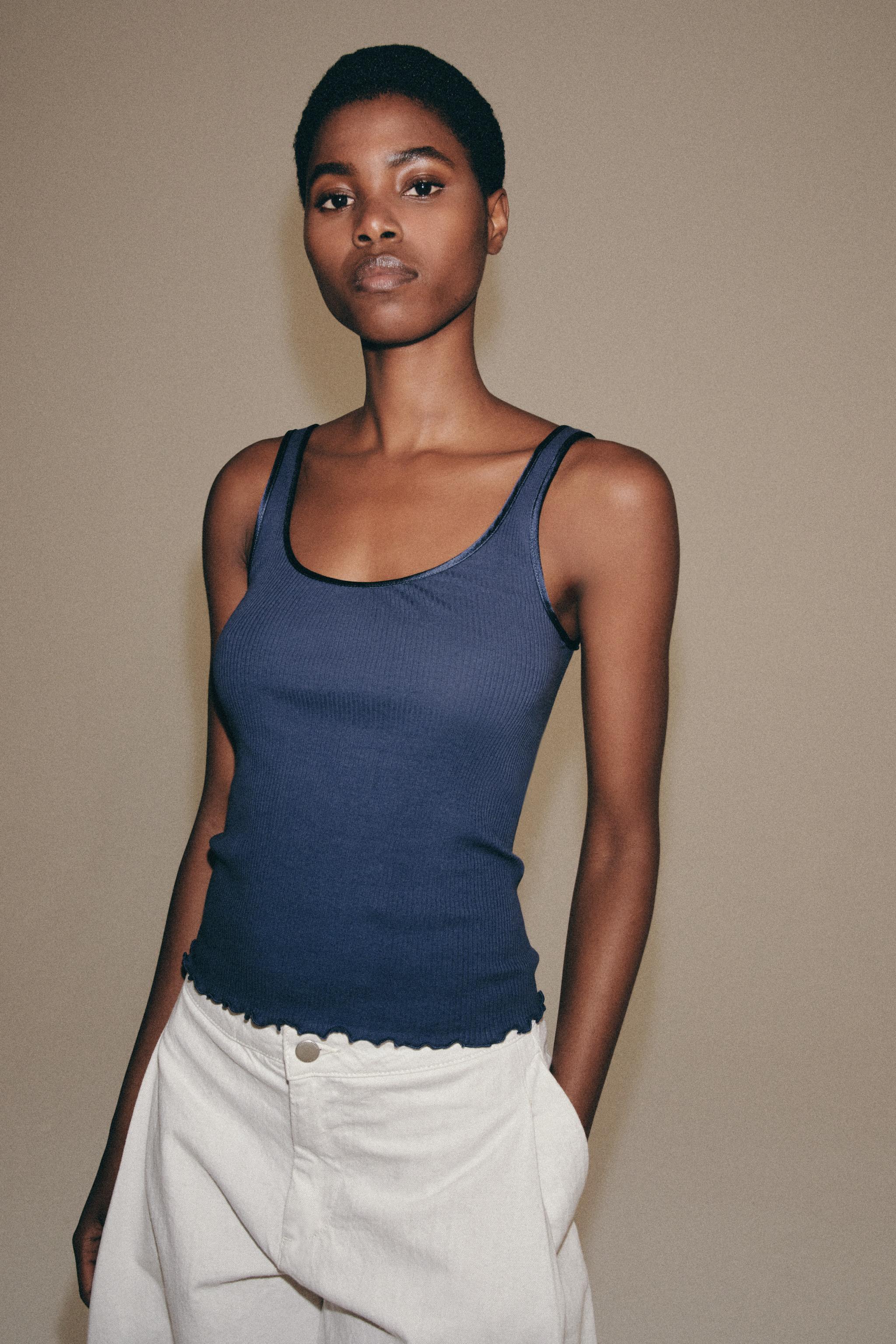 Tシャツ - レディース | ZARA 日本