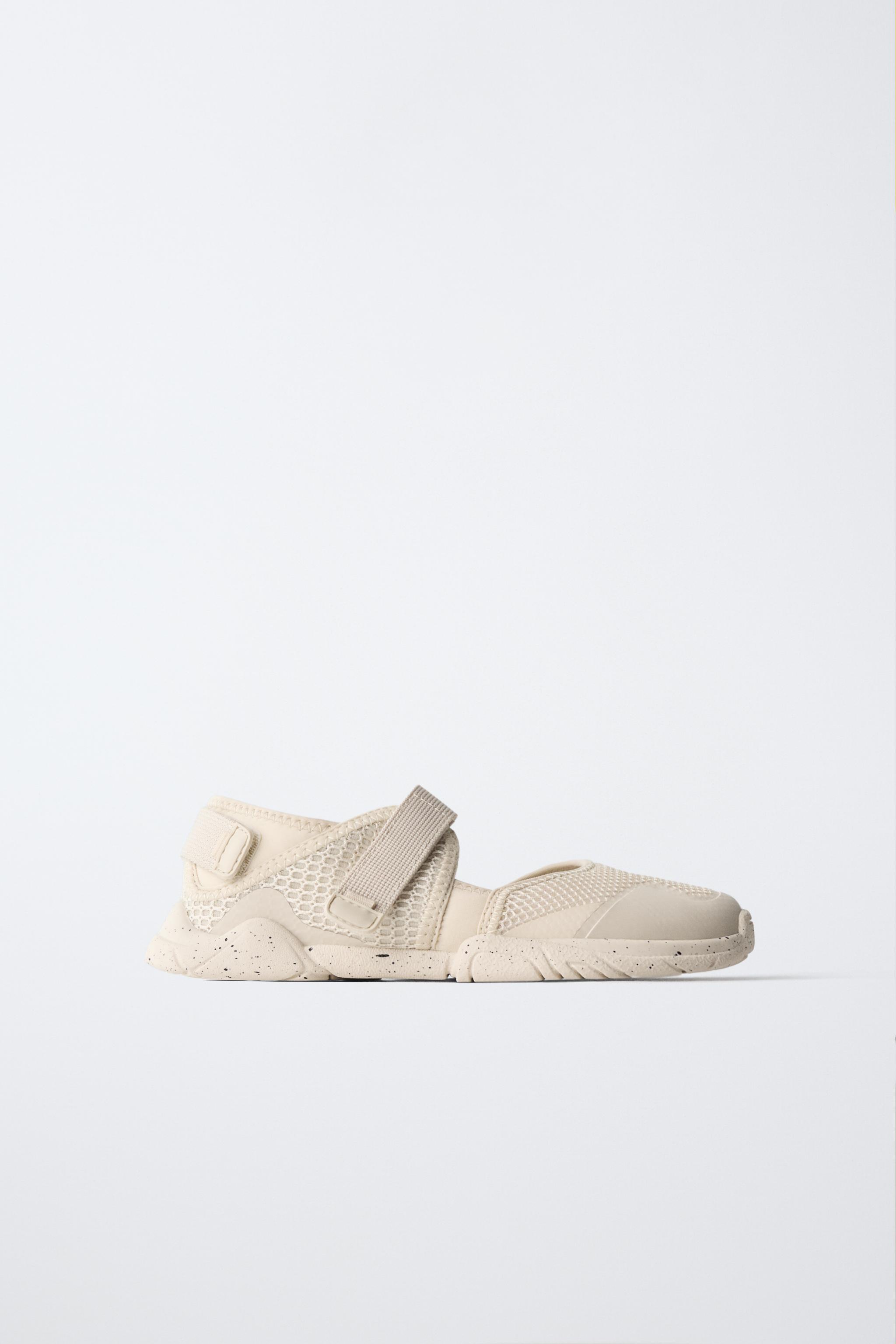 BALLERINES SPORT BAREFOOT