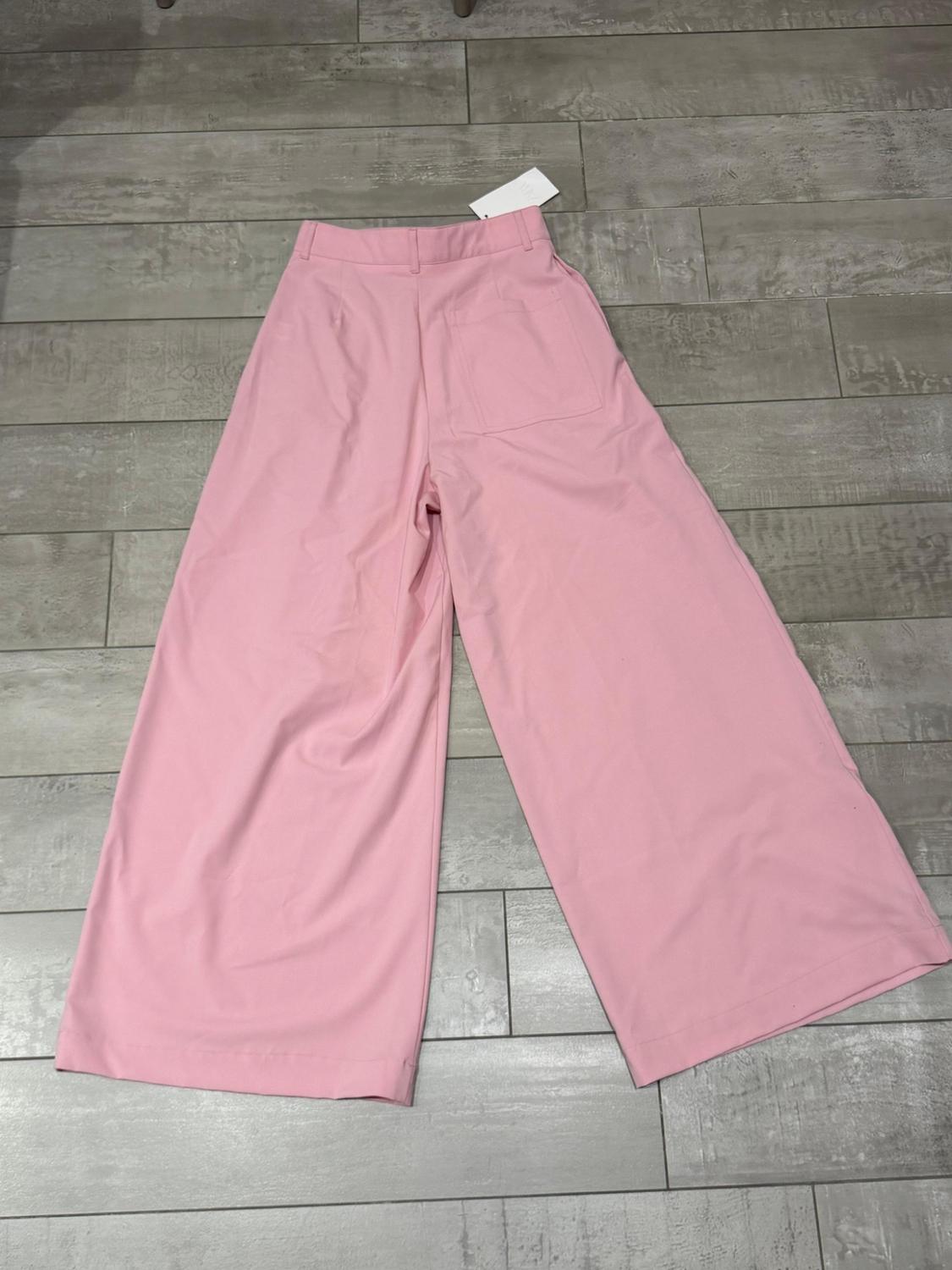 DARTED TROUSERS - Image 10