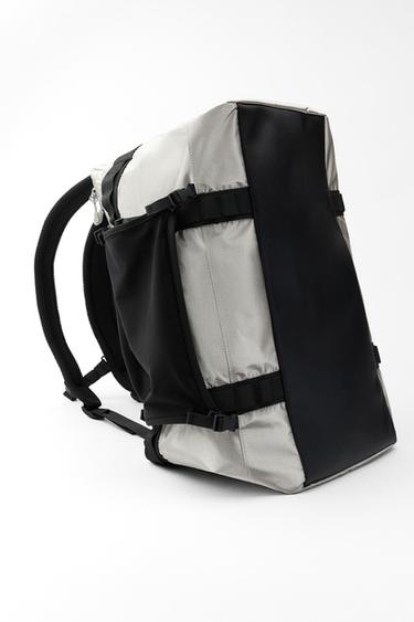 SKI COLLECTION BACKPACK BAG - Cava by Zara - Image 4