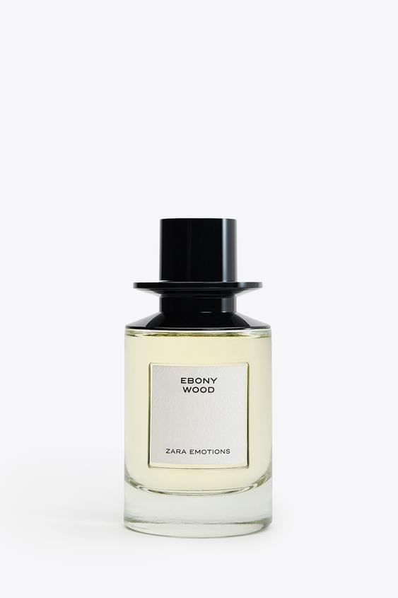 zara zara emotions n°03 - ebony wood