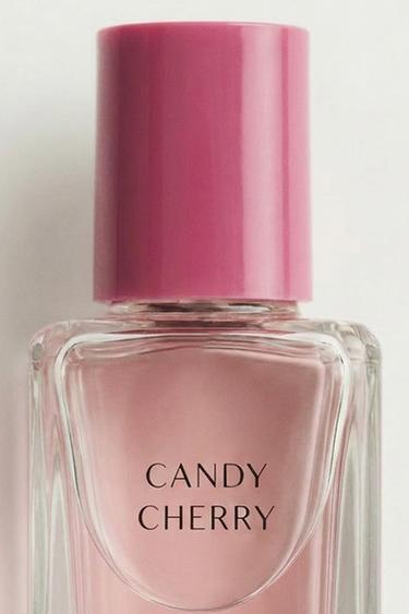 CANDY CHERRY EDT 30 ML (1,01 OZ) - prêt à teindre de Zara