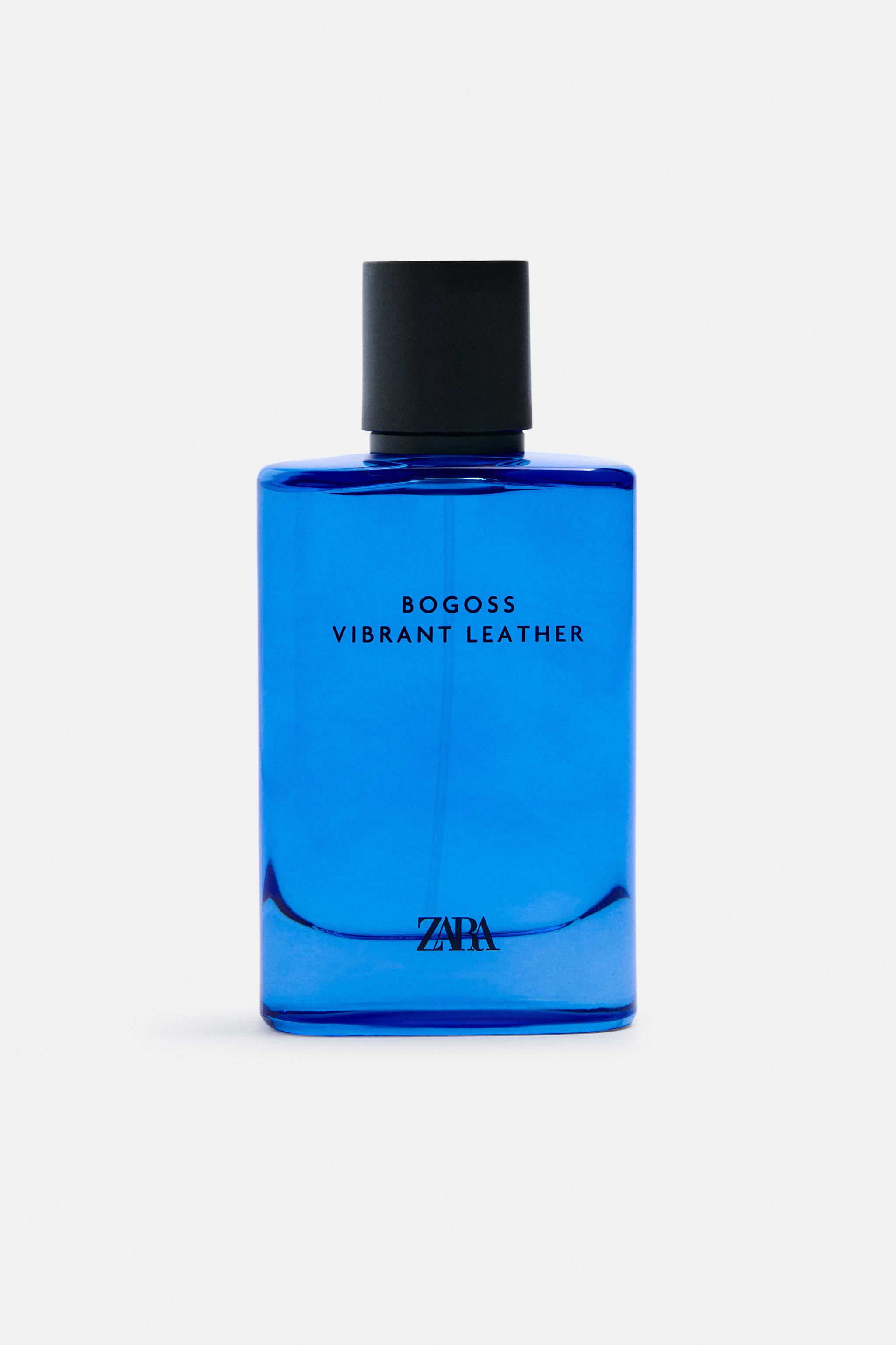 vibrant leather and tobacco zara Colonia vibrante de cuero y tabaco para hombre Elixir Parfum 60 ML (2.03 onzas lquidas) : Belleza y Cuidado Personal Tobacco Vibrant Leather Oud Fragrantica