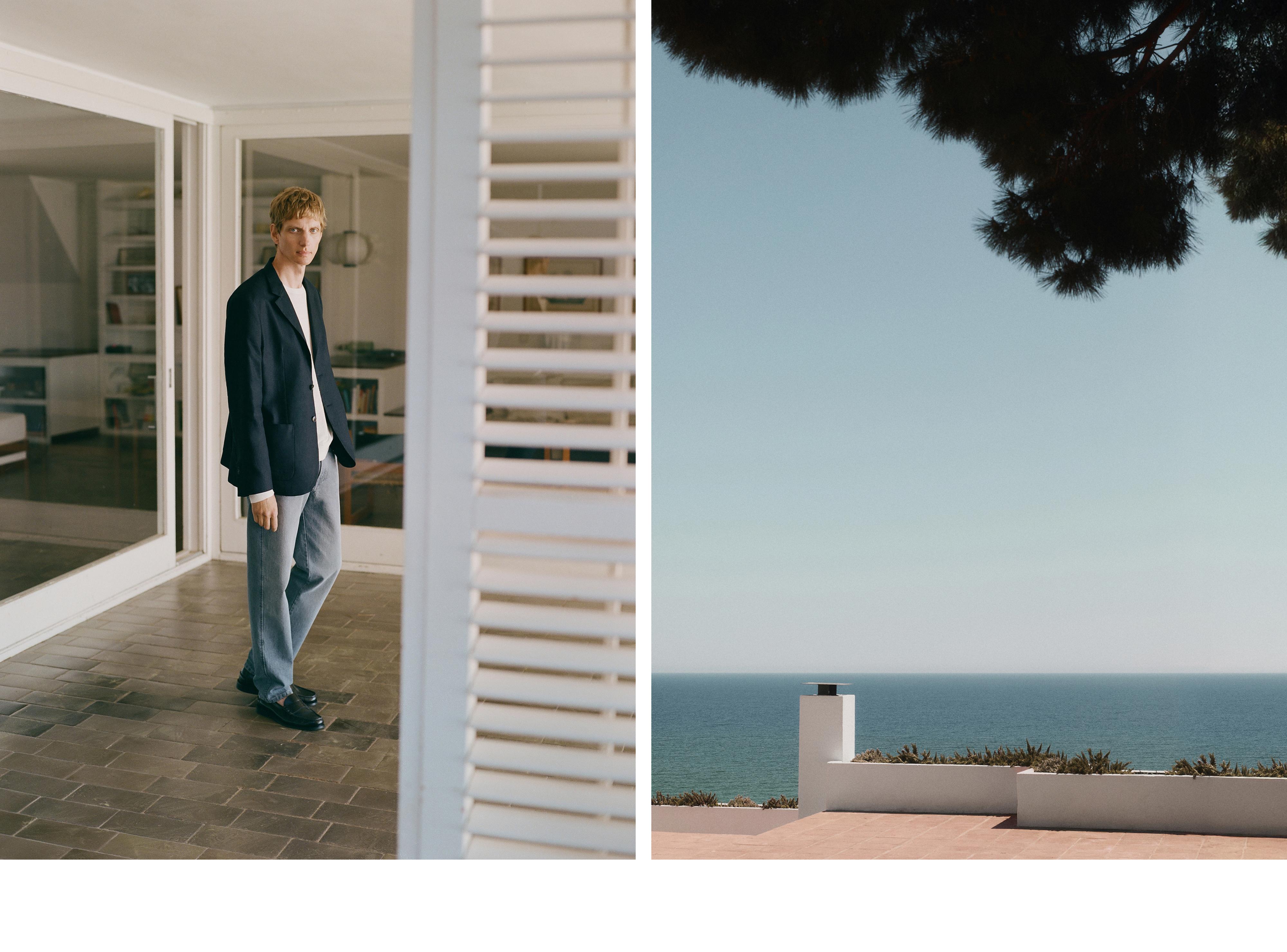 ZARA United States | New Collection Online