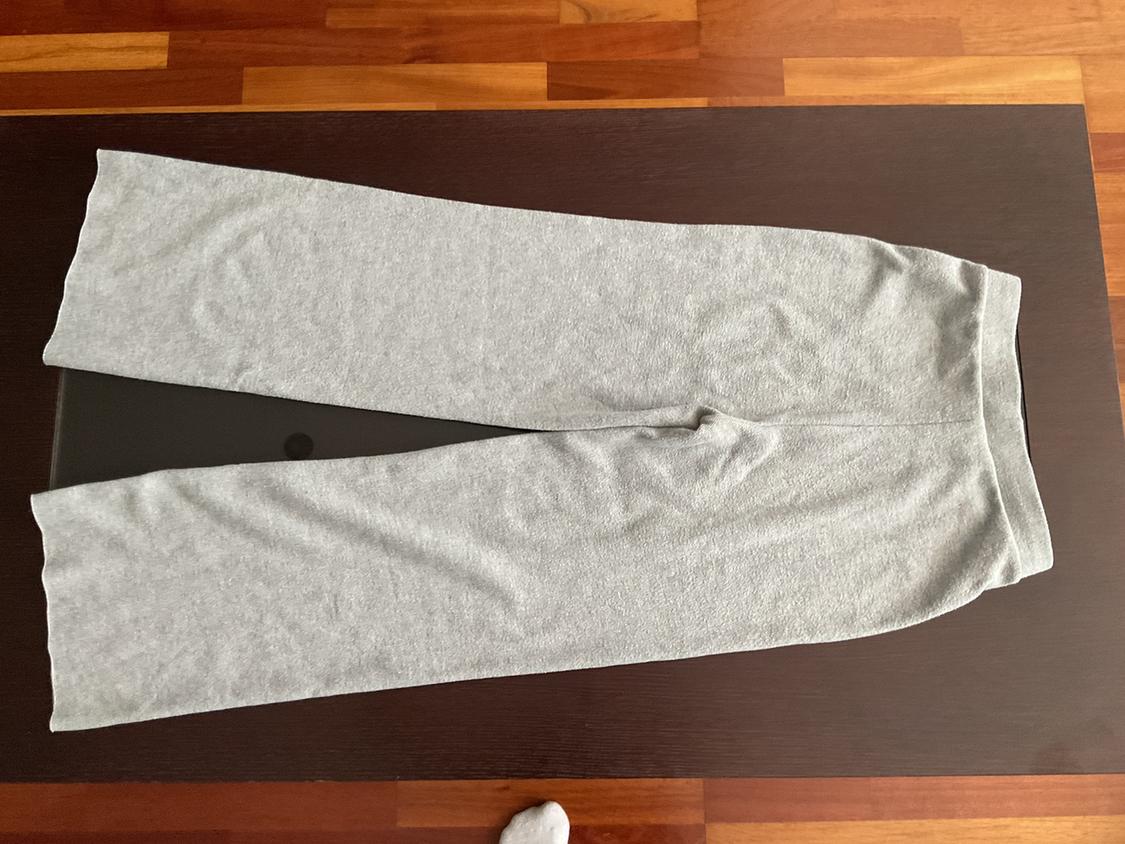 BASIC SOFT TROUSERS - Image 4