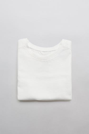 Imagen de producto - Blanco de Zara