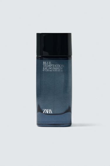 BLUE TEMPTATION EDP 120 ML (4,05 FL.OZ) -  von Zara - Bild 0