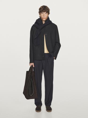 Zara LOOK - 413
