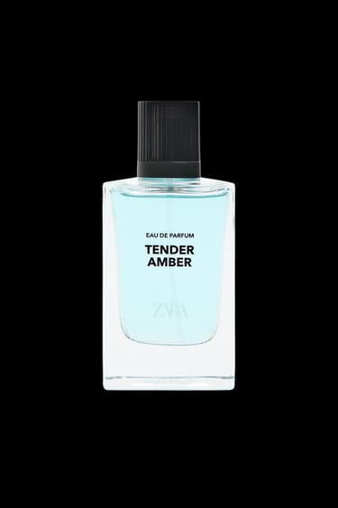 Zara TENDER AMBER EDP 100 ML (3.4 FL. OZ) -  - Image 0