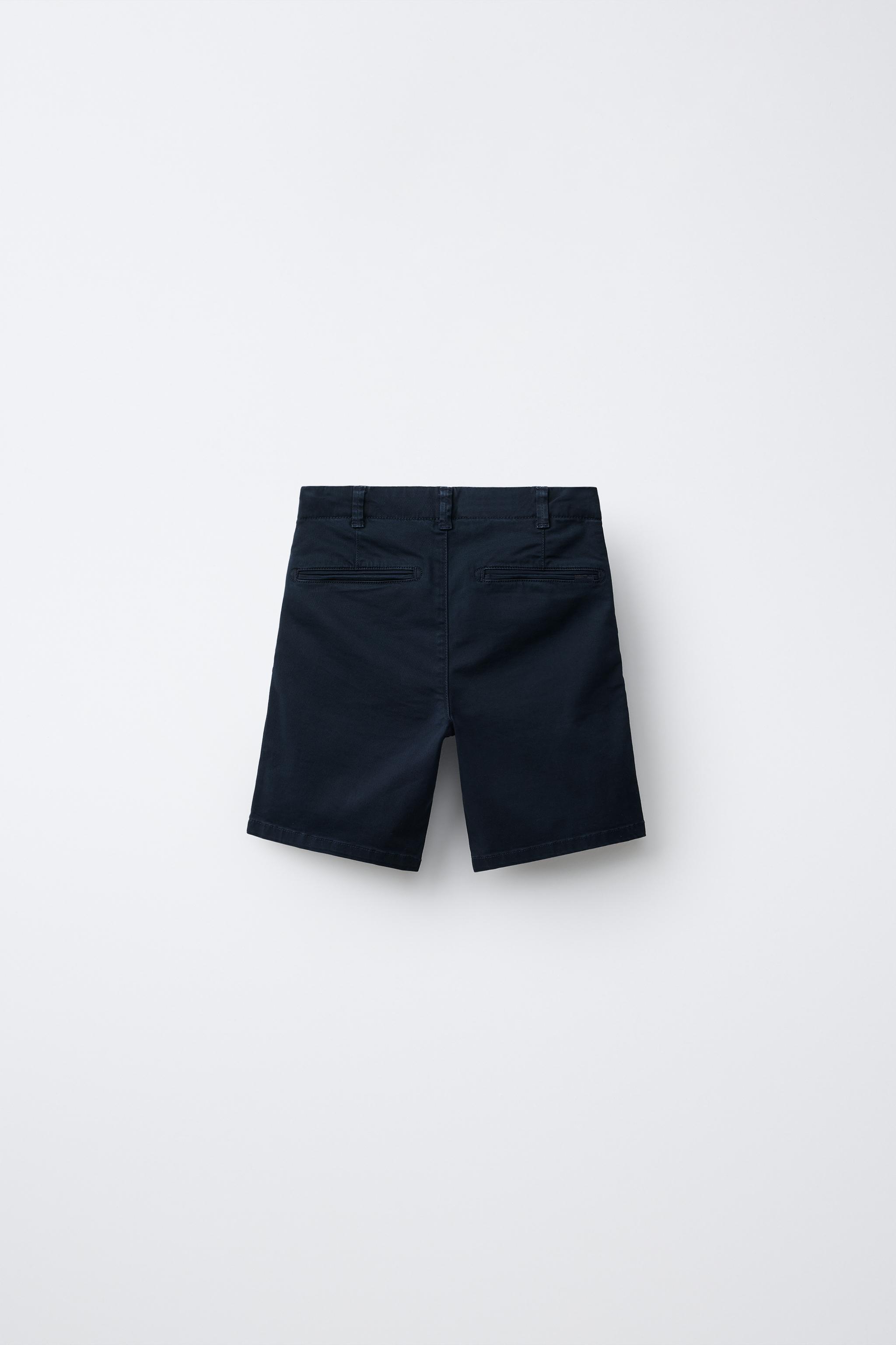 SHORT CHINE COUPE SLIM