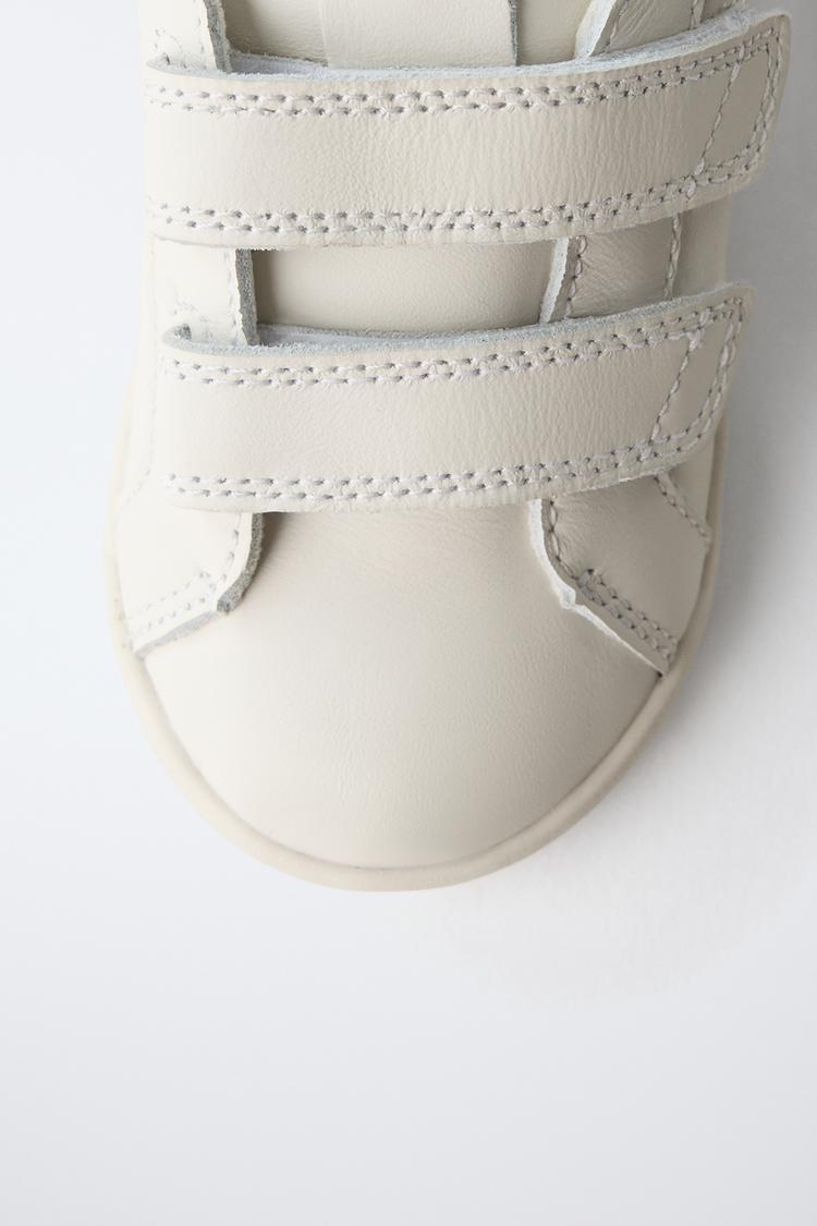 TENIS DE PIEL BAREFOOT 5