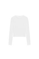 KRUVAZE KLAPA YAKA BLAZER - Görsel 2