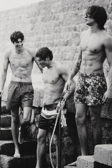 Image du produit - Bleus de Zara - Image 1