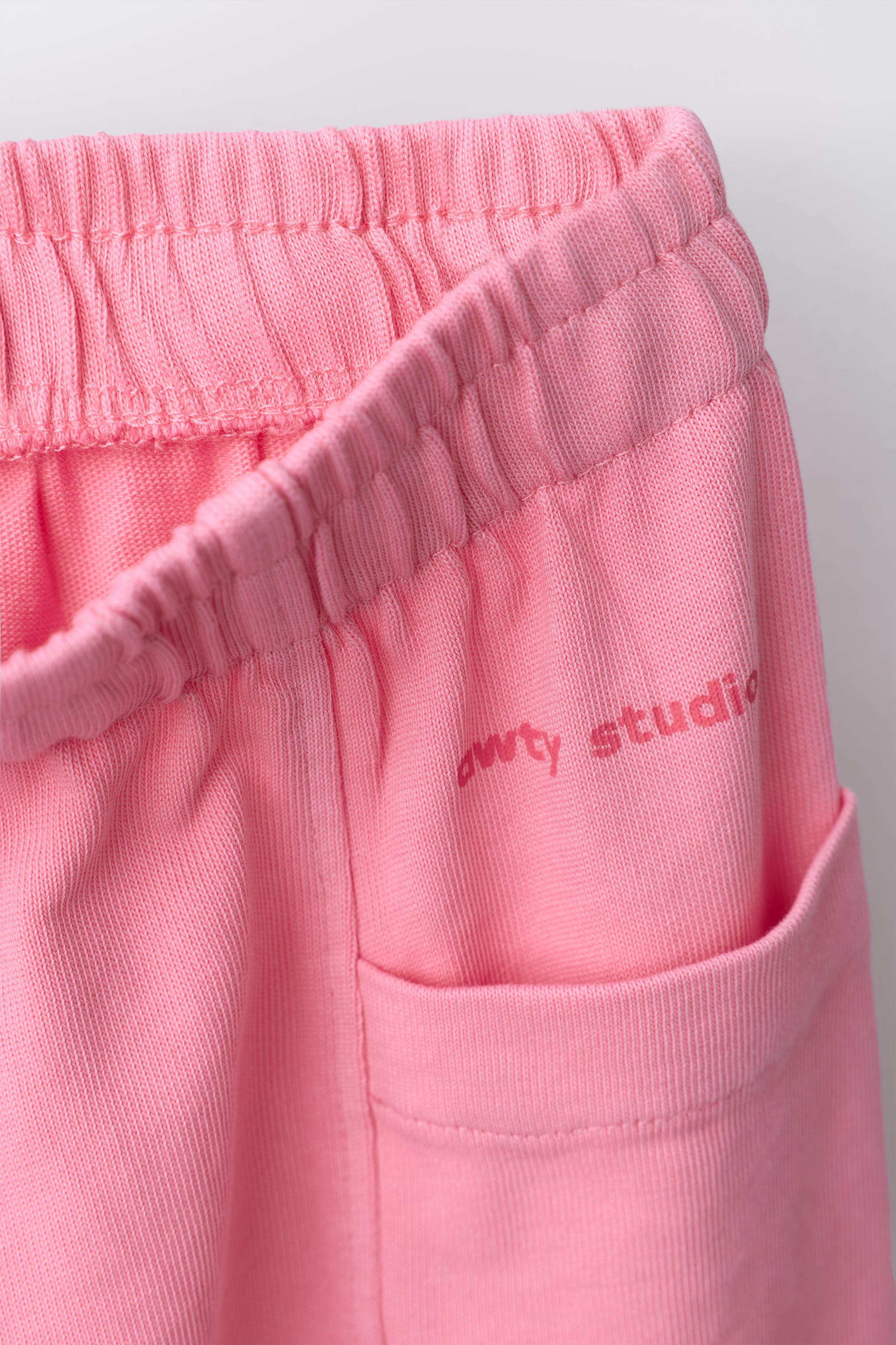 HEAVYWEIGHT CULOTTES