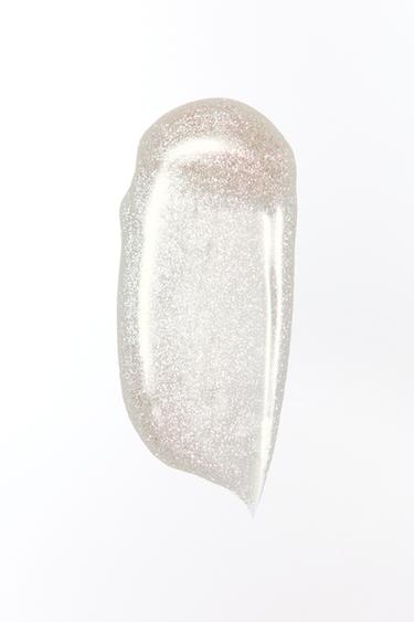 Zara ZARA NOURISHING JELLY LIP OIL - 