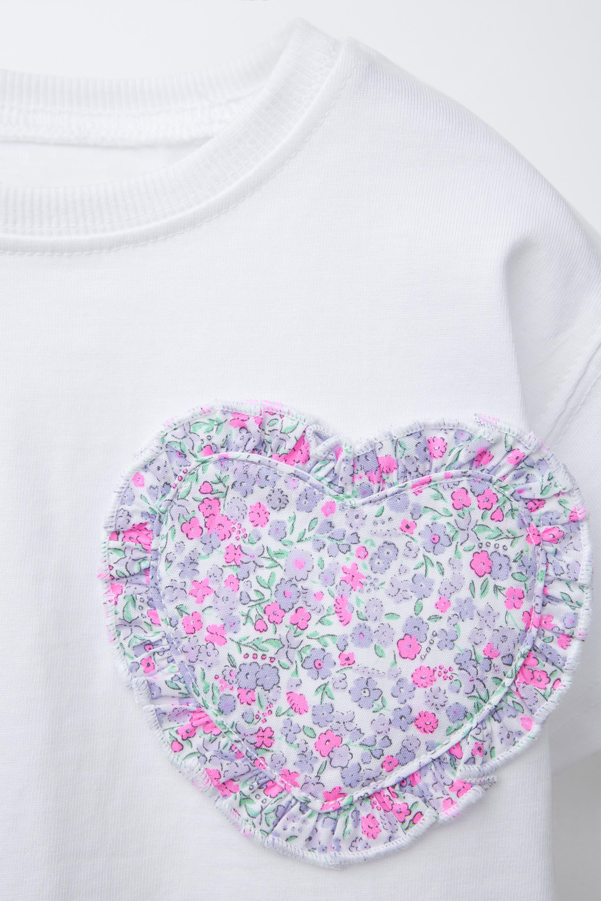 トップス annaaaderes secret heart shirt SHOP ALL – secret heart