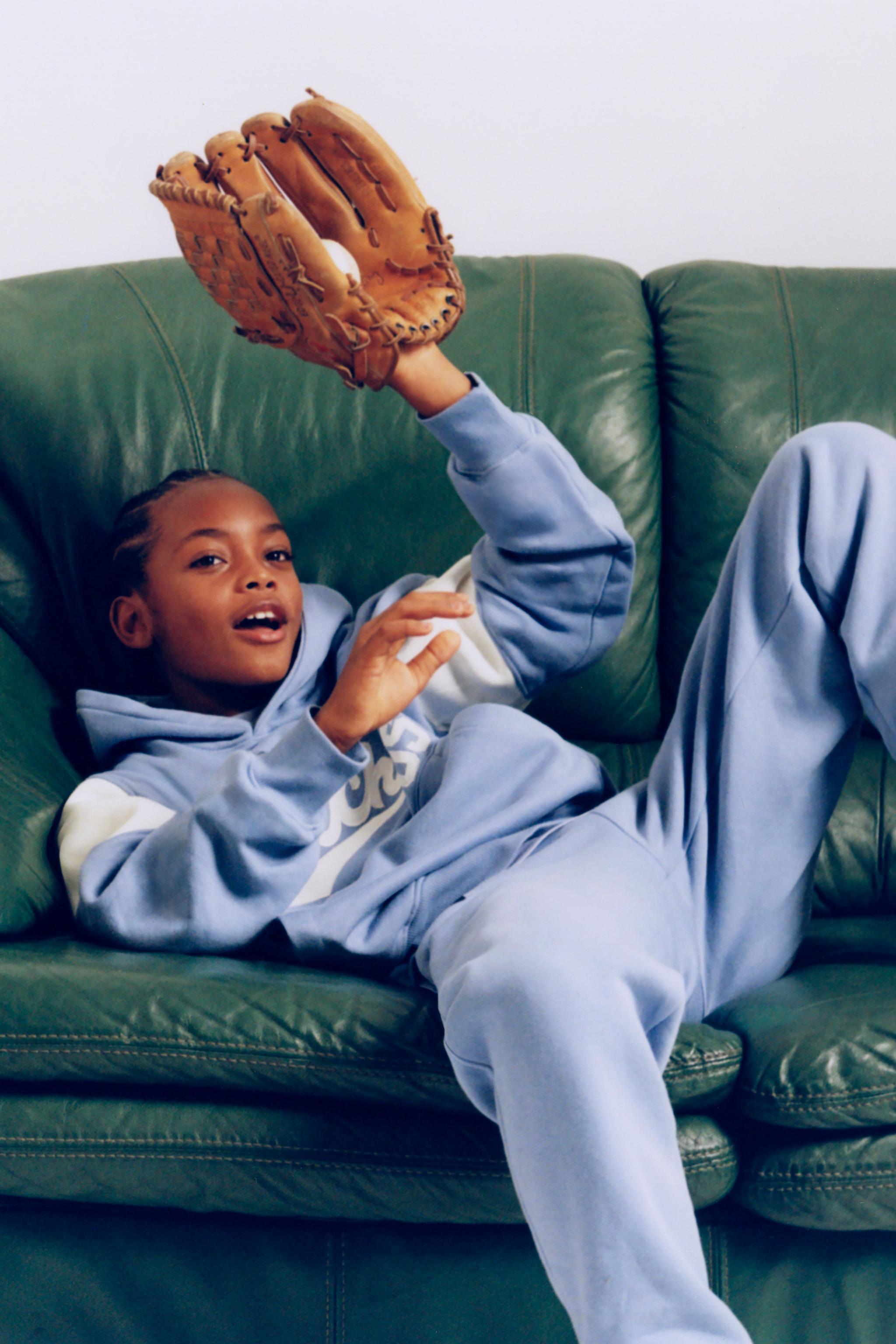 トータルルック | トラックスーツ すべて見る | ZARA 日本