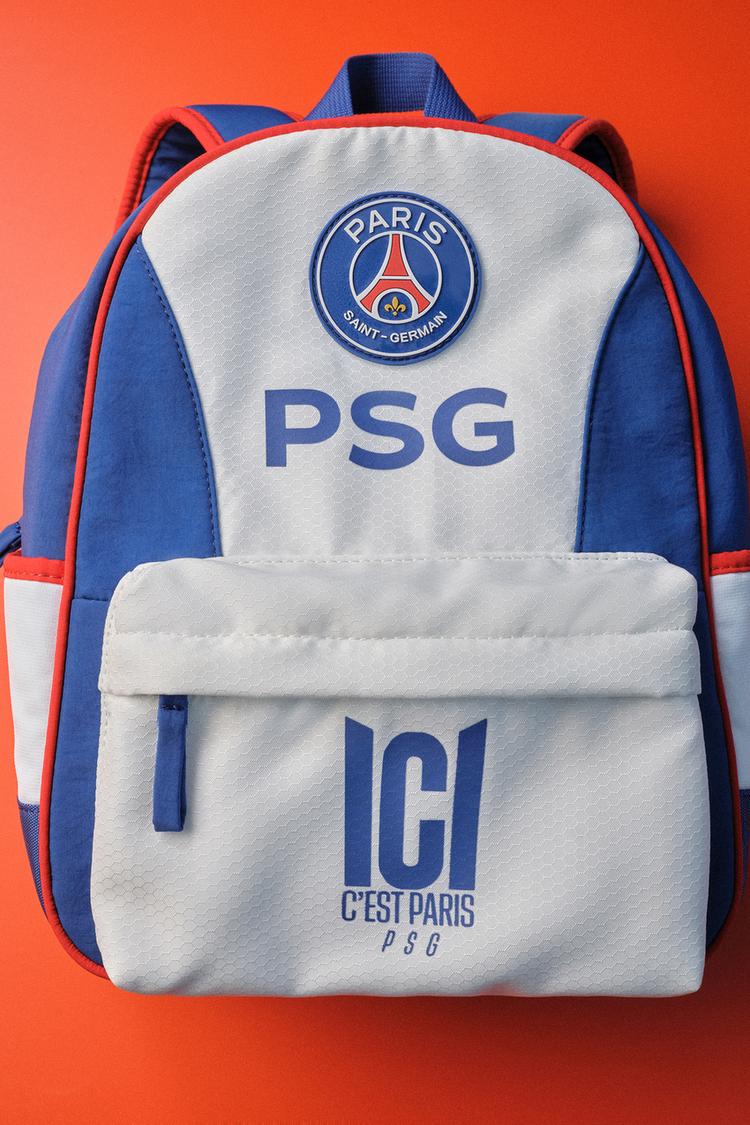 Mochila psg ©