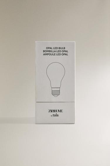 AMPOULE LED 2700 K TALA - Multicolore de Zara - Image 4