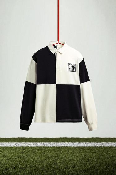 Imagen de producto - Marino de Zara
