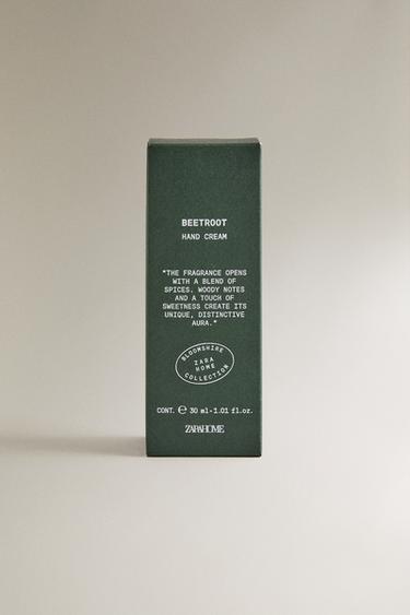 (30 ML) BEETROOT HAND CREAM - Dark purple by Zara - Image 3