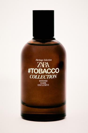 #TOBACCO COLLECTION INTENSE DARK EXCLUSIVE EDP 100ML ( 3.4 FL.OZ ) -  von Zara - Bild 0