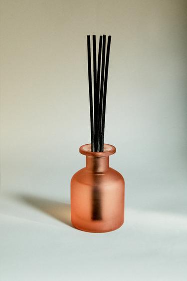 (120 ML) DIFFUSEUR EN STICKS POPPY FIELDS - Rouge / Orange de Zara - Image 5