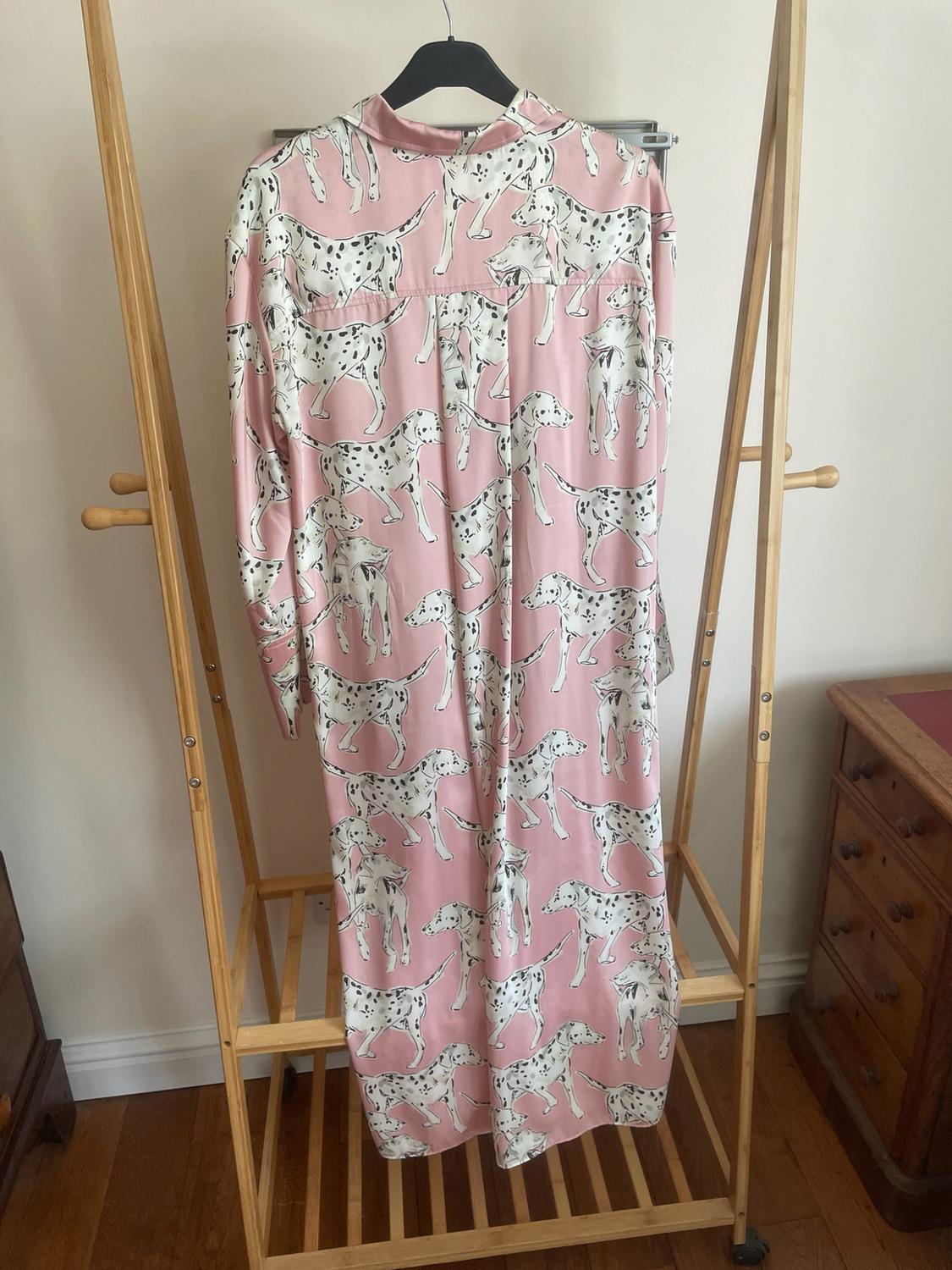 PRINTED SHIRT - Image 2