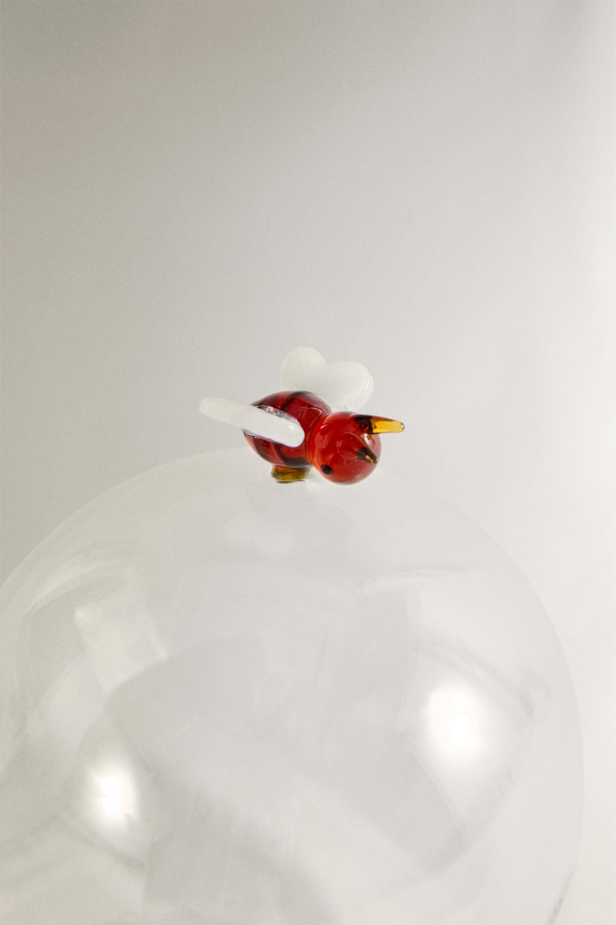 SELF-WATERING BEE GARDEN BUBBLE