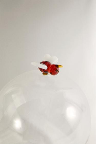 BULLE D'ARROSAGE PAPILLON JARDIN - Transparent de Zara - Image 1