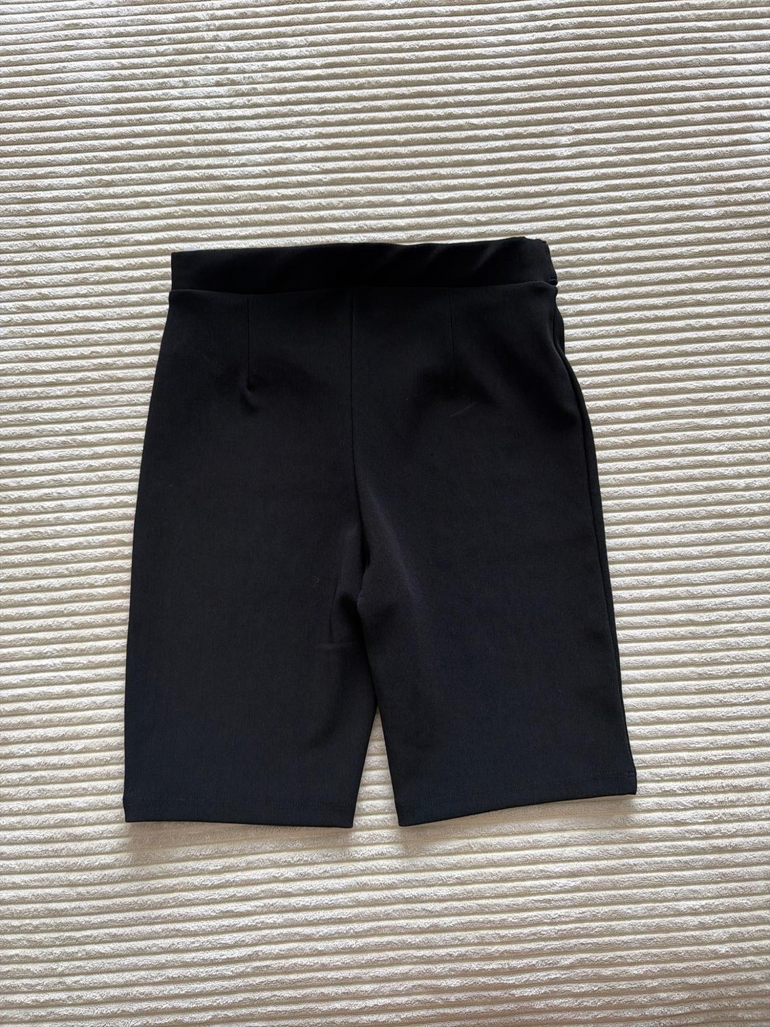 OTTOMAN BIKE SHORTS - Image 3