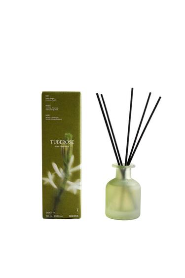 (120 ML) TUBEROSE REED DIFFUSERS - Purple by Zara