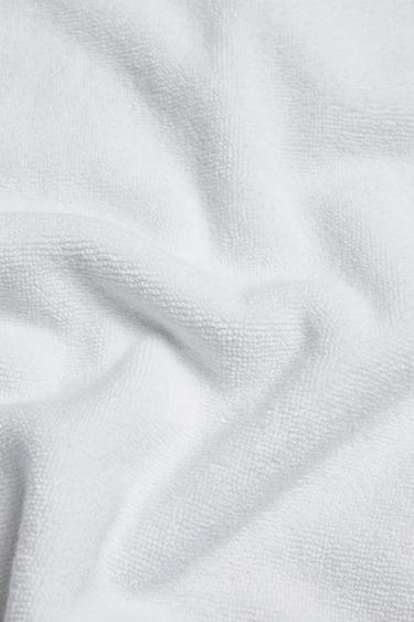 Zara Siyah - KENAR DETAYLI BANYO PASPASI