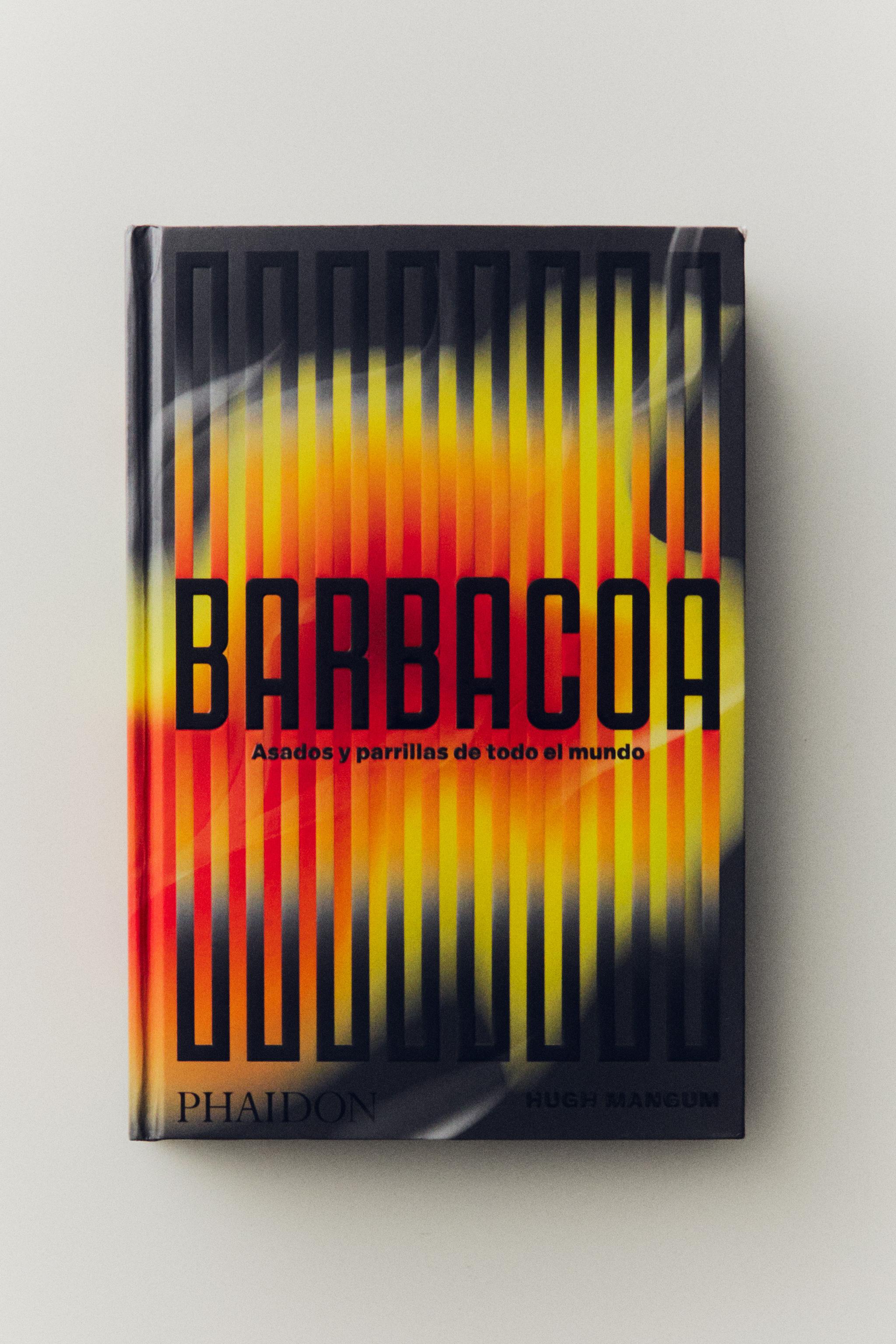 LIVRE BARBECUE