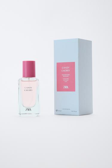 CANDY CHERRY EDT 30 ML (1,01 OZ) -  de Zara - Image 1