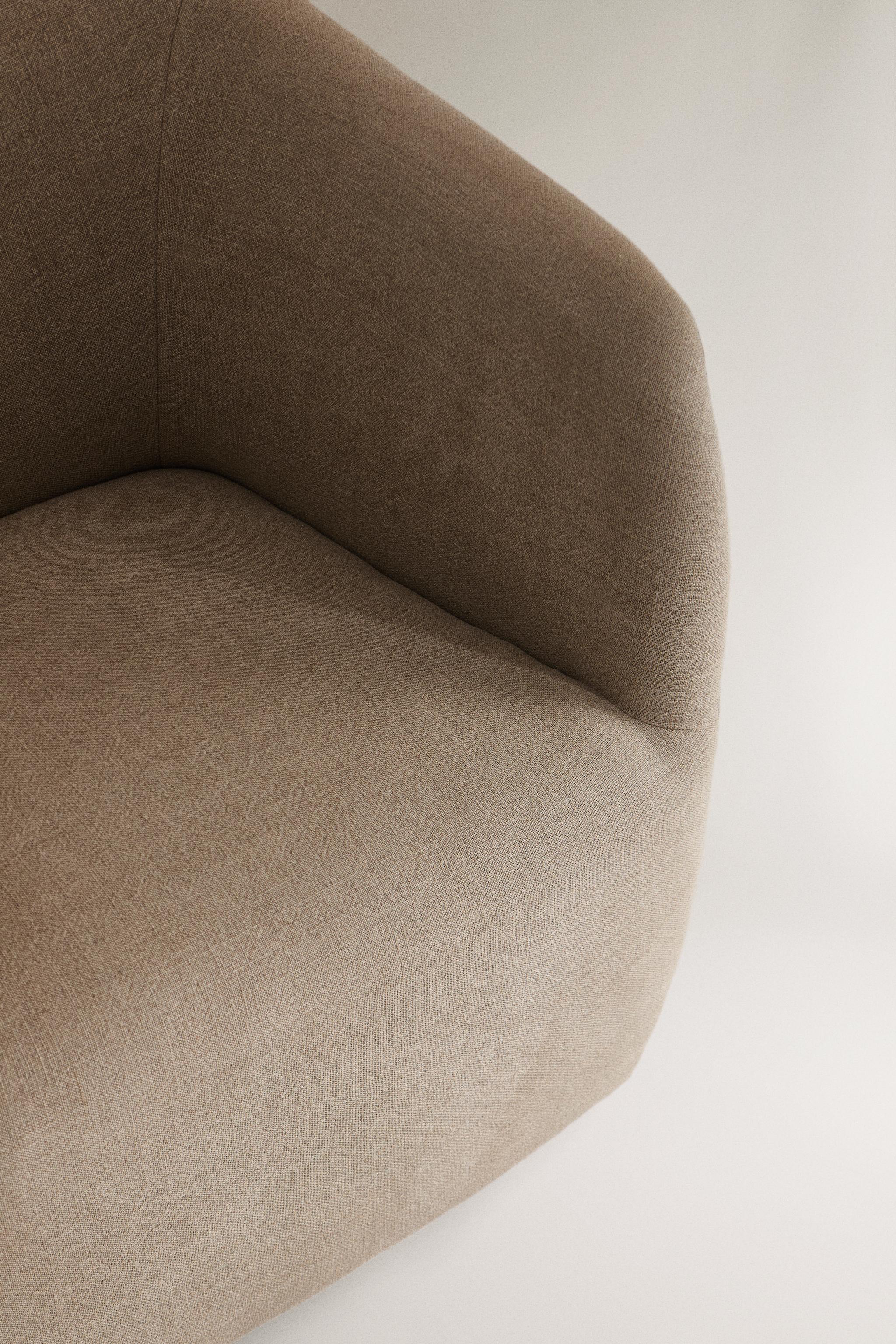 FAUTEUIL LIN