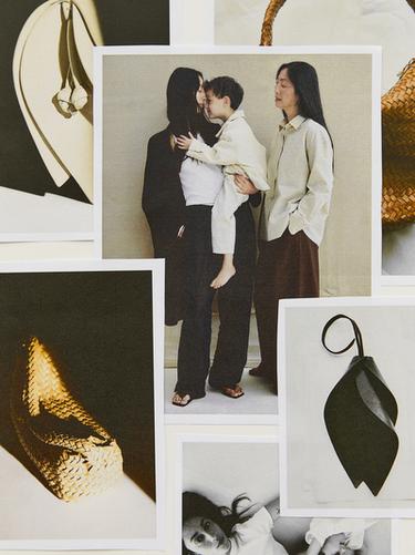 Zara LOOK - 144 - Image 0