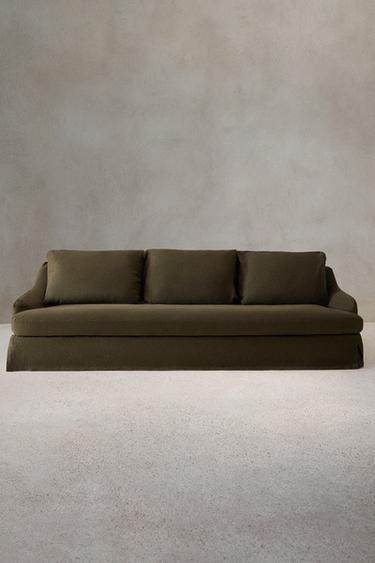 SOFA 01 — Khaki 2