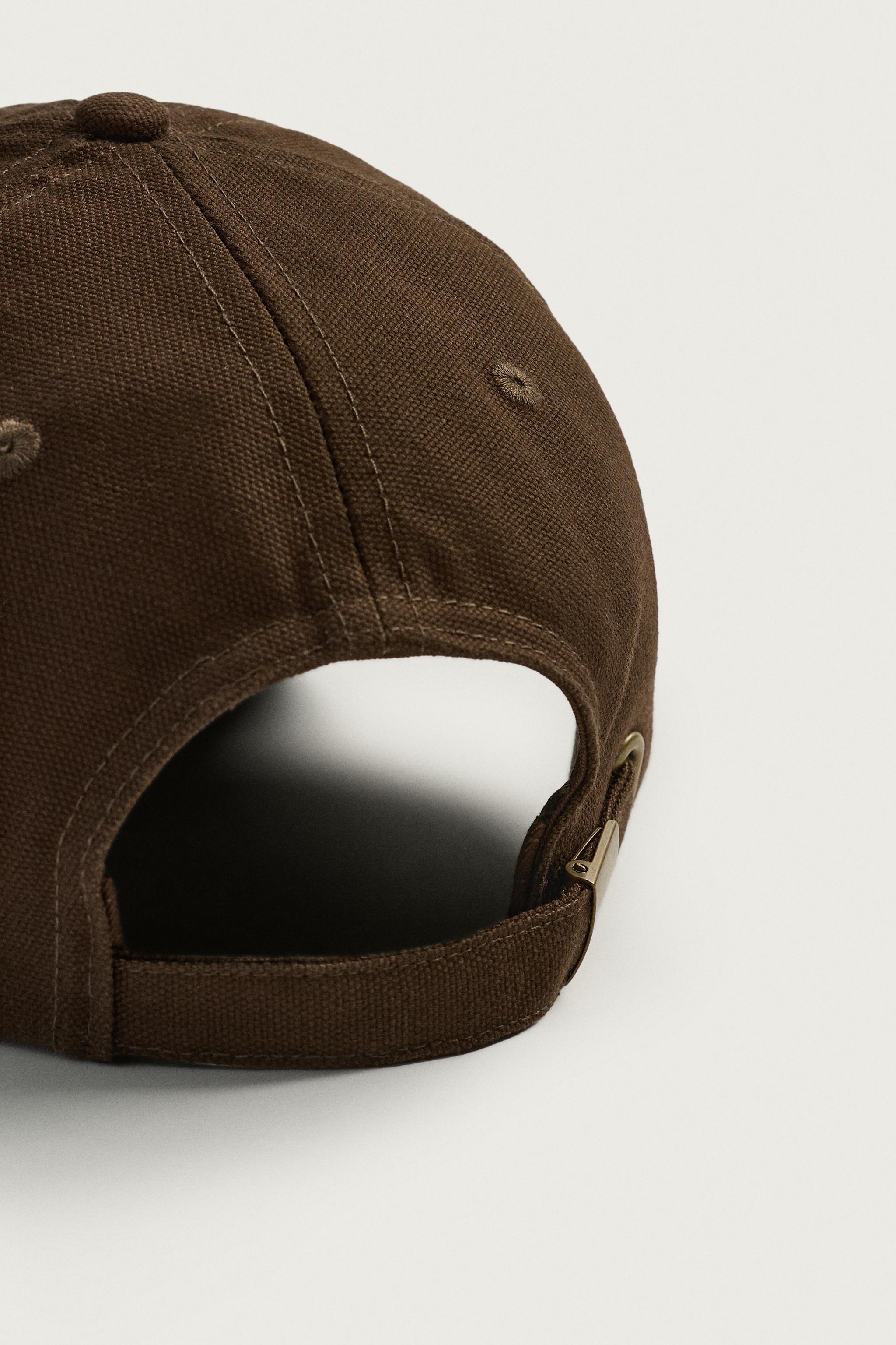 JEEP® CONTRAST PATCH CAP
