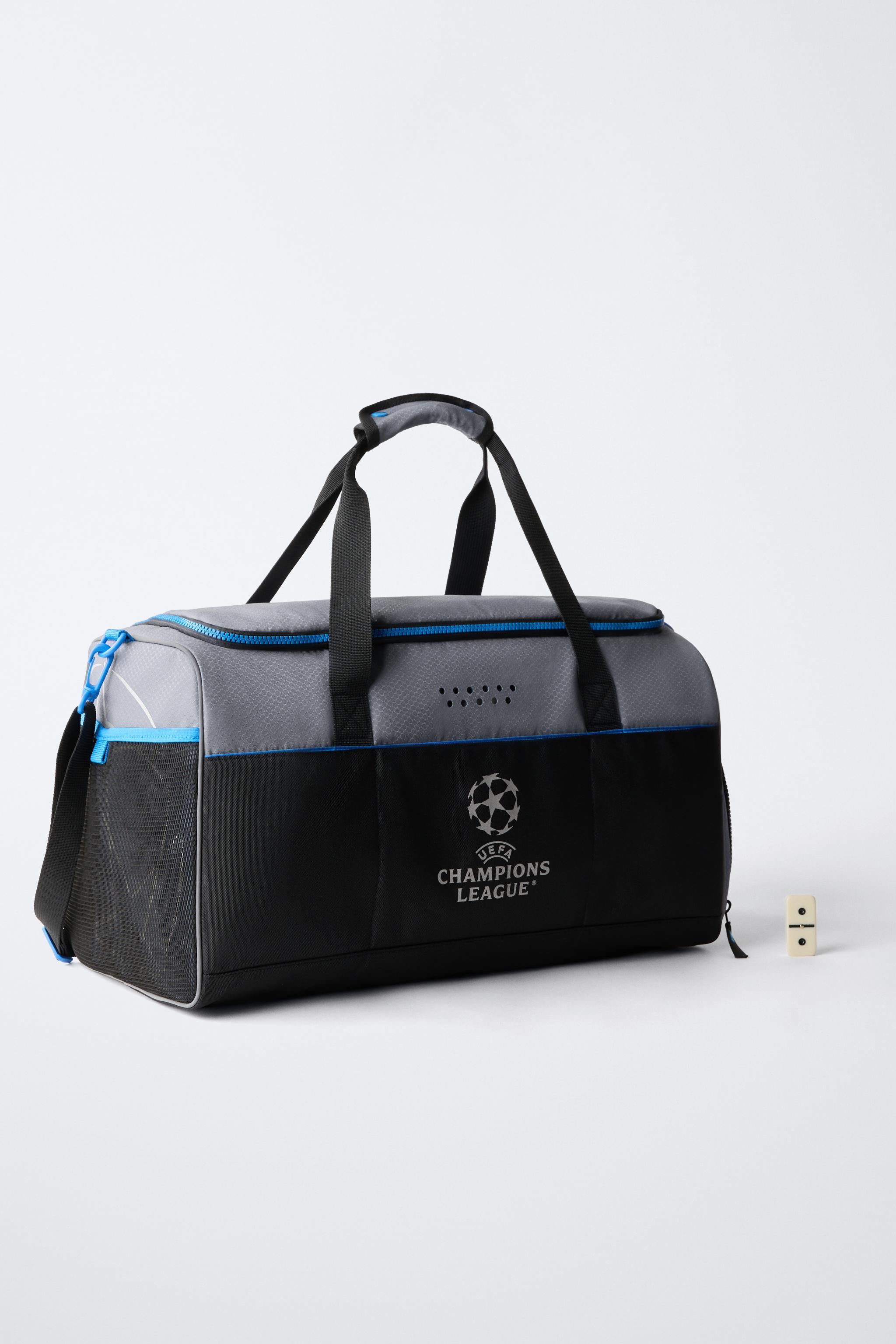 SAC BOWLING UEFA CHAMPIONS LEAGUE ®