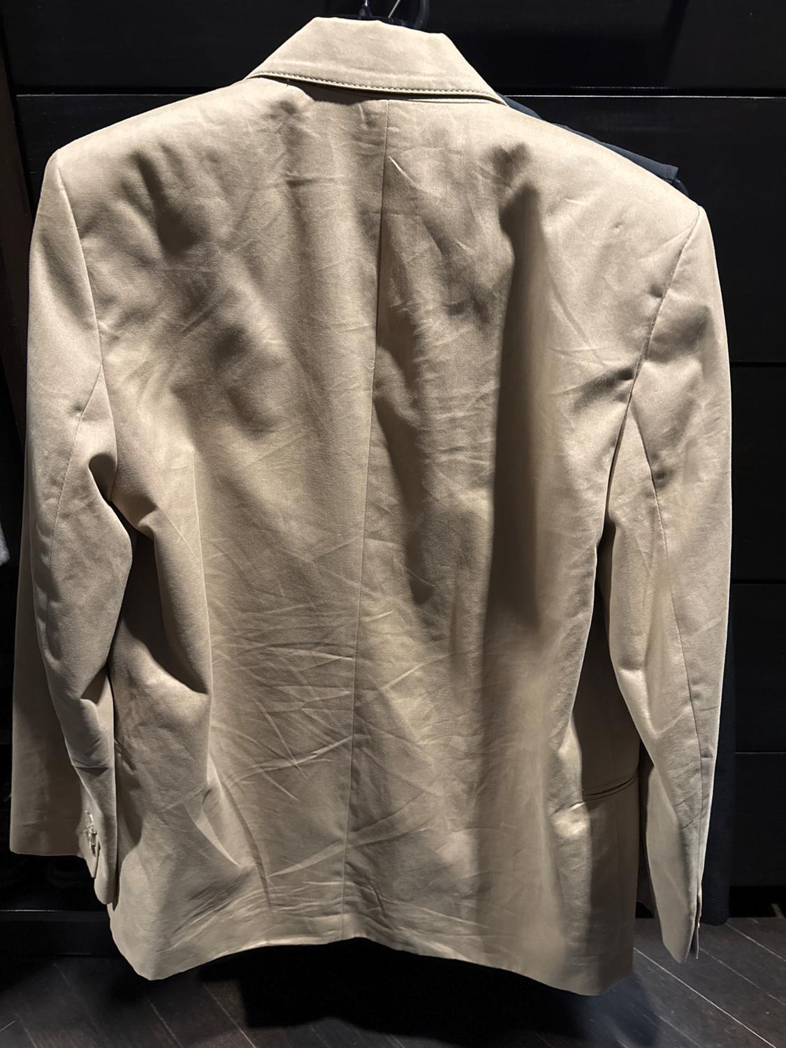 OVERSIZED BLAZER - Image 4