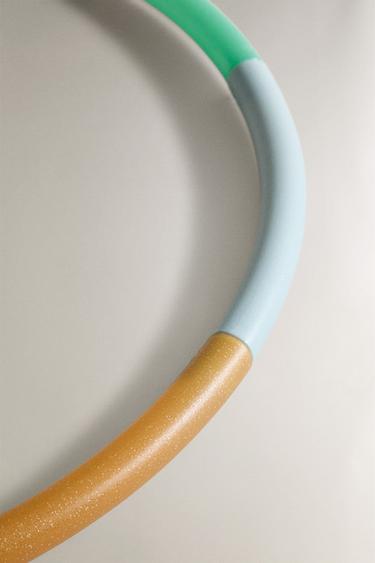 JOUET HULA HOOP ENFANT - Multicolore de Zara - Image 1