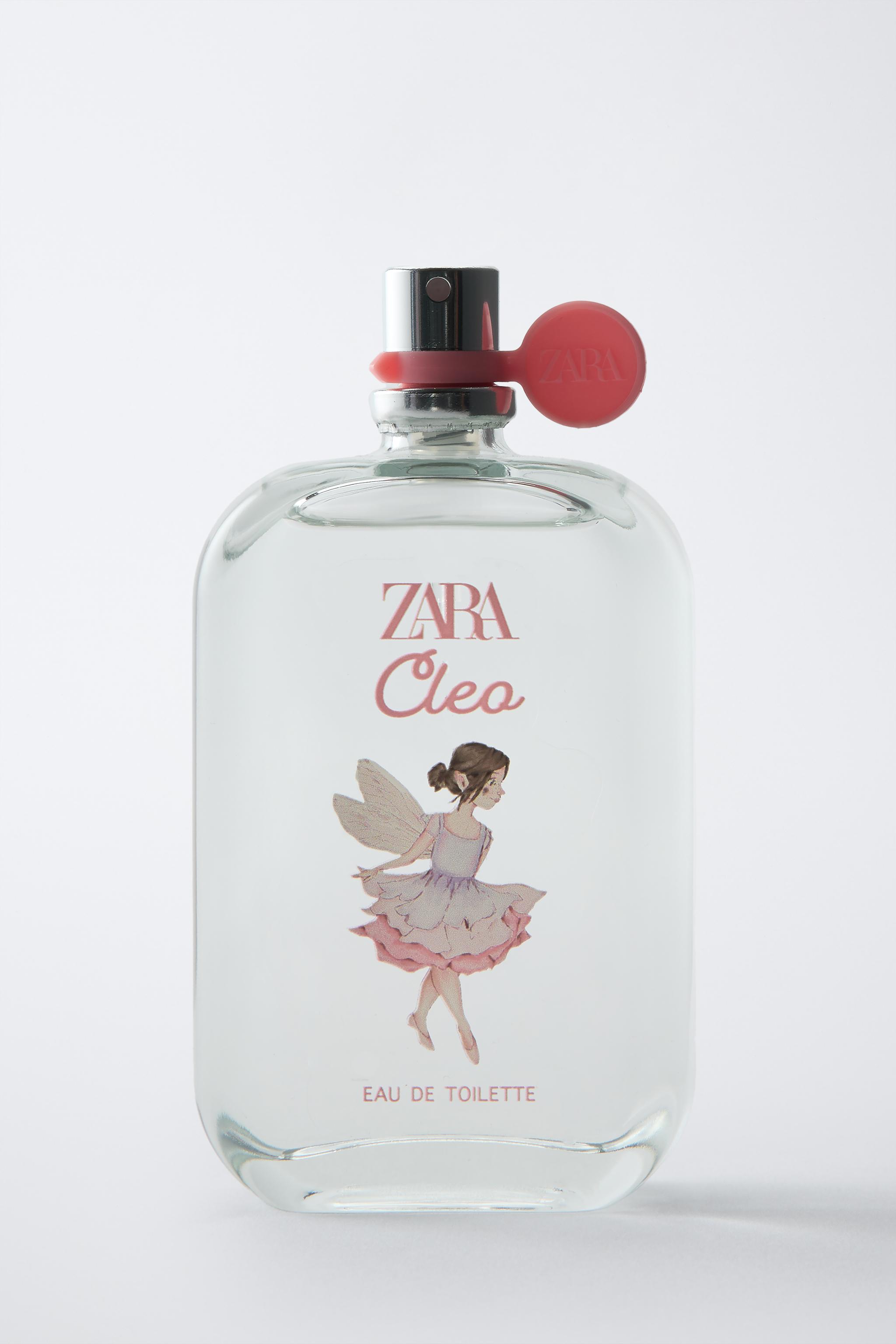 CLEO オードトワレ 50 ML (1.7 FL. OZ) | ZARA Japan / 日本