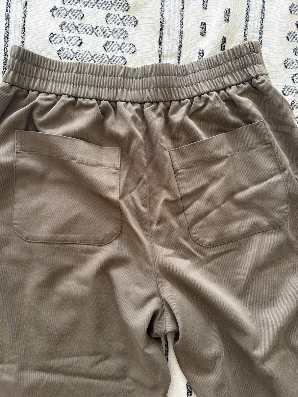 PANTALÓN RECTO NERVIO - Image 4