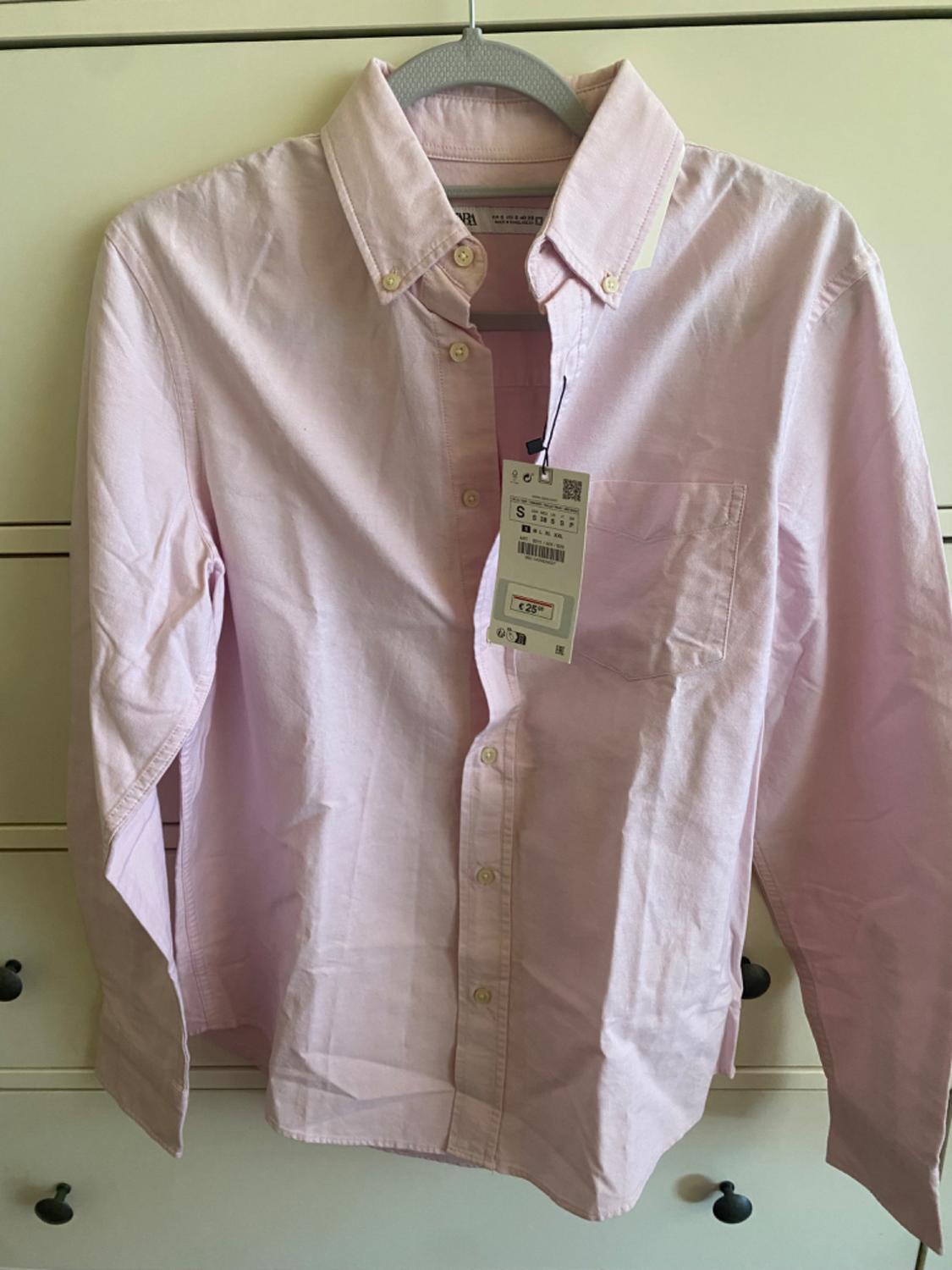 OXFORD SHIRT