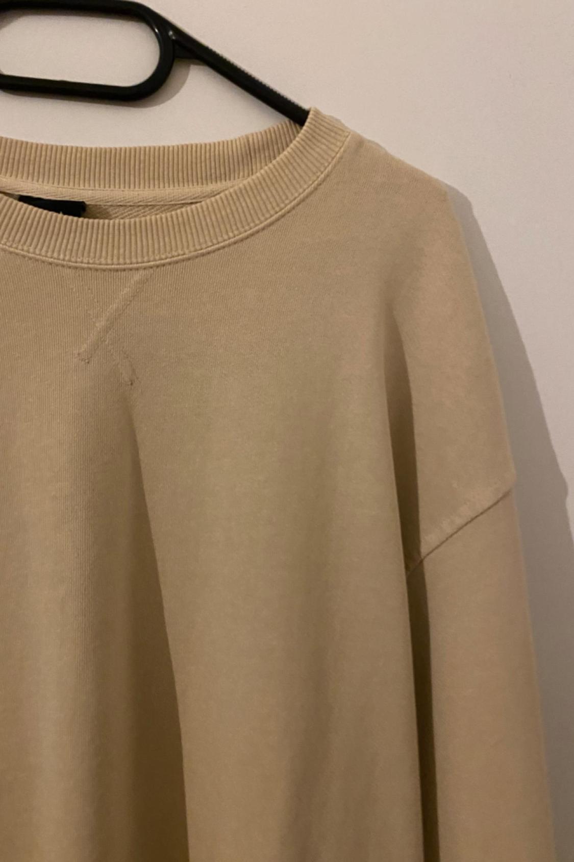 FADED SWEATSHIRT - Image 2