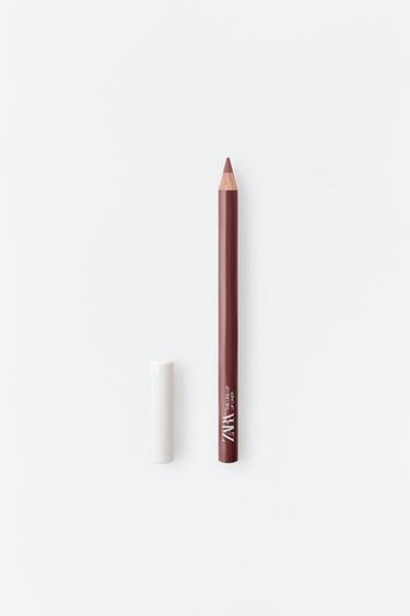 LIP PENCIL - COFFEE by Zara - Image 0