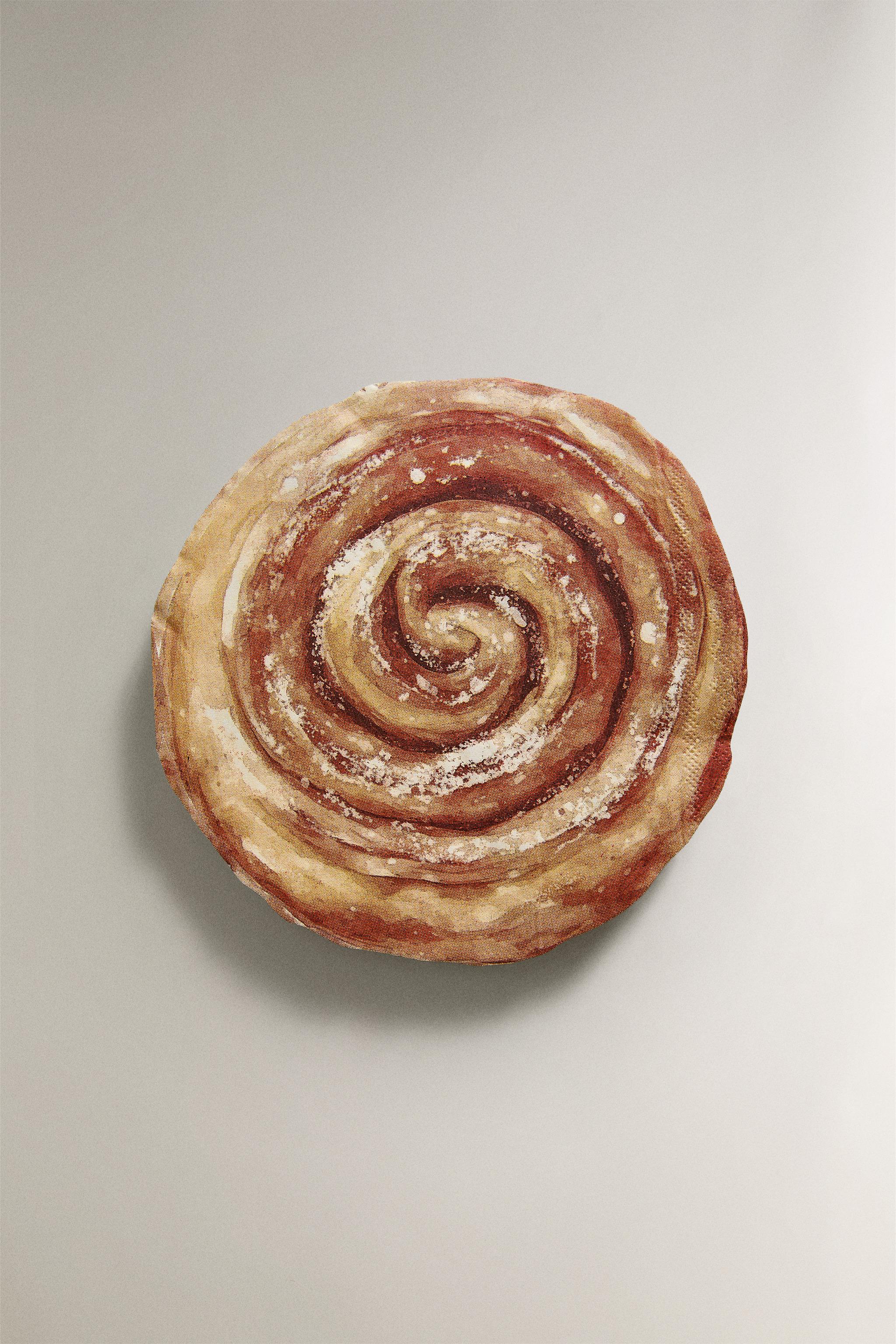 PACK OF BUN PAPER NAPKINS (PACK OF 20)