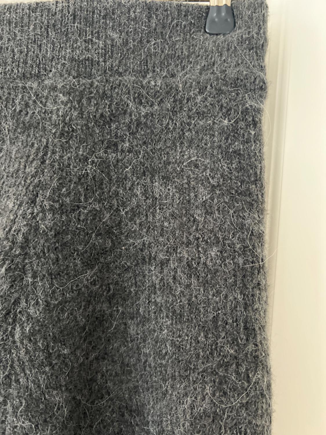 KNIT SHORTS - Image 3