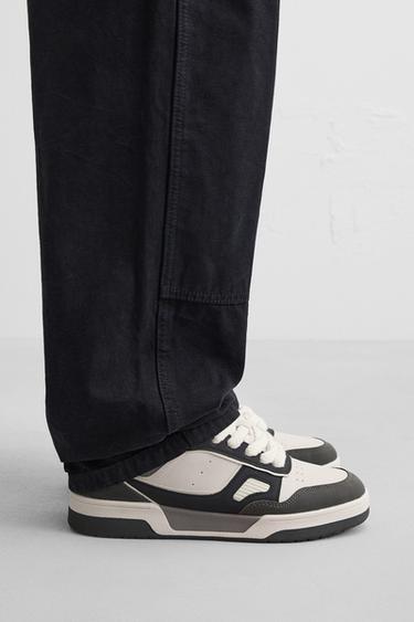 SKATE TRAINERS - Multicoloured by Zara - Image 0